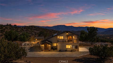 Photo of 34530 Acton Canyon Road, Acton, CA 93510 (MLS # SR26185264)