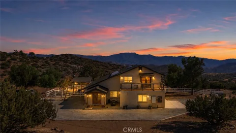 MLS: SR26185264