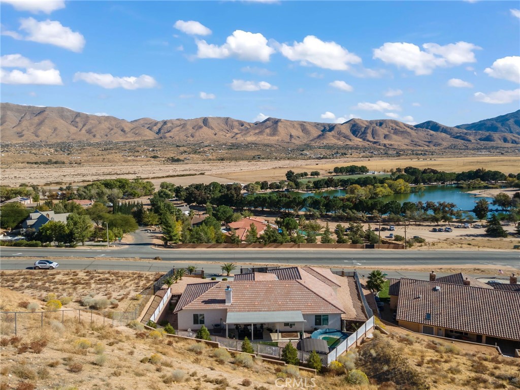 7590 Arrowhead Lake Road