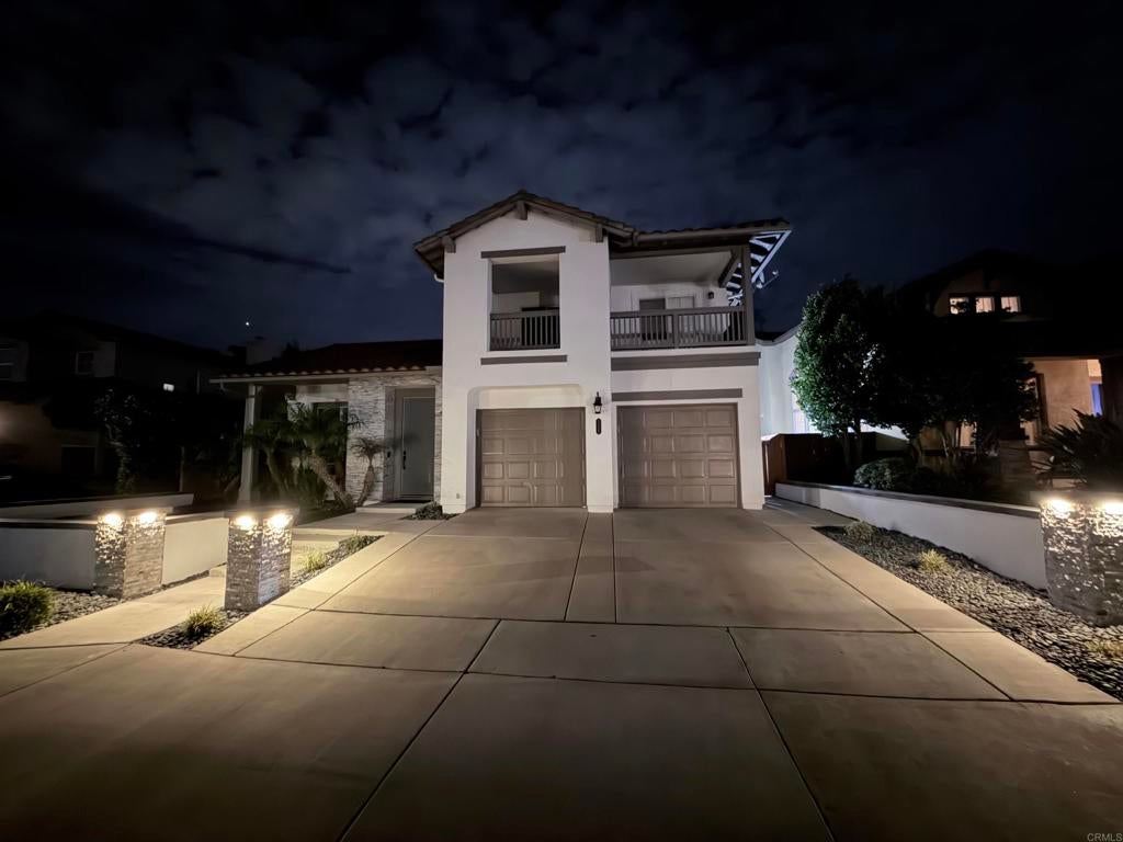 755 River Rock Road