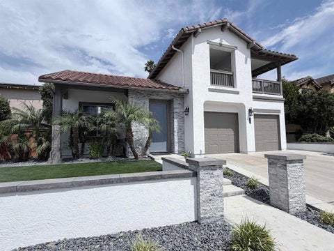 Photo of 755 River Rock Road, Chula Vista, CA 91914 (MLS # PTP2606493)