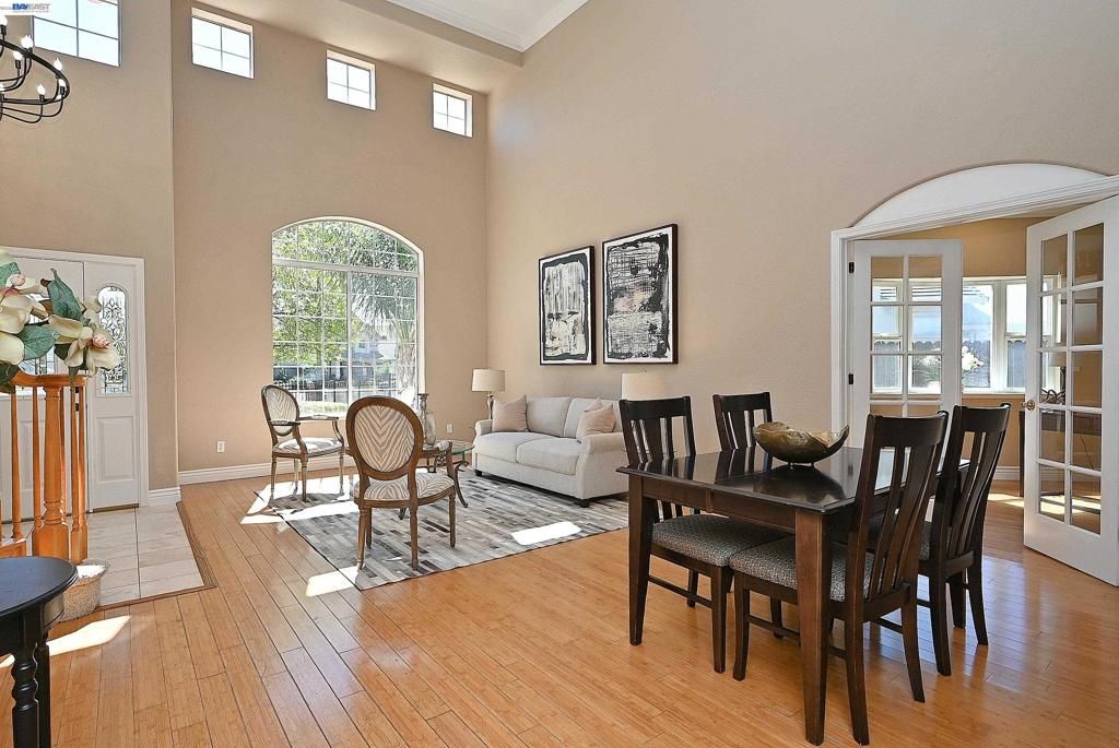 Photo of 1498 Columbine Way Way, Livermore, CA 94551 (MLS # 41125557)