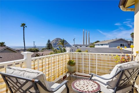 1187 Main Morro Bay CA 93442