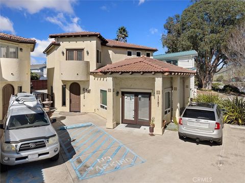 Tiny photo for 1187 Main St, Morro Bay, CA 93442 (MLS # NS26056201)