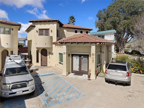 Tiny photo for 1187 Main St, Morro Bay, CA 93442 (MLS # NS26056201)
