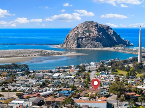 Tiny photo for 1187 Main St, Morro Bay, CA 93442 (MLS # NS26056201)