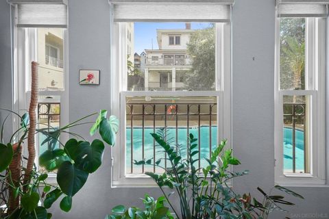 2445 Brant St 204 San Diego CA 92101