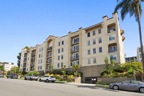 Property photo of 2445 Brant St 204, San Diego, CA 92101