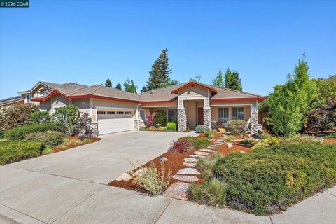 Photo of 9005 Elk Dr Dr, Clayton, CA 94517 (MLS # 41128185)