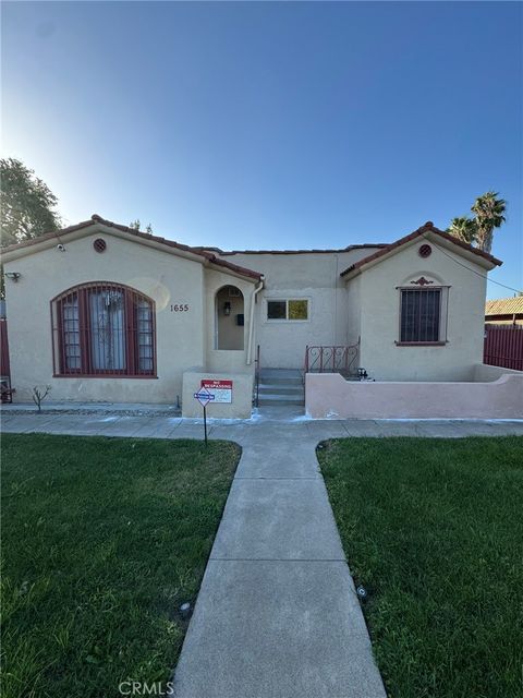 Photo of 1655 N Garey Ave, Pomona, CA 91767 (MLS # HD25241231) Photo of 1655 N Garey Ave, Pomona, CA 91767 (MLS # HD25241231)