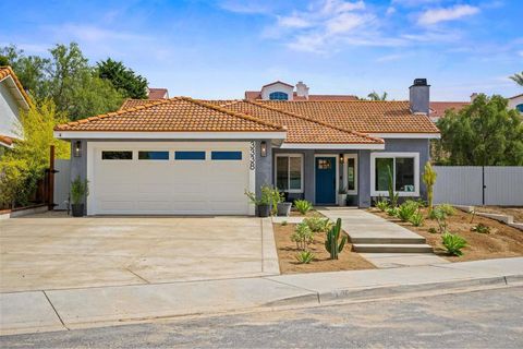 3338 Par Drive Oceanside CA 92056