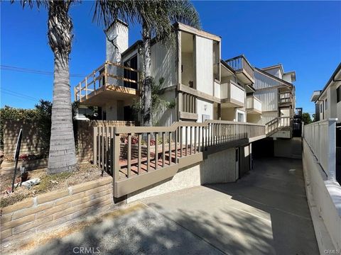 1817 11th Street A Manhattan Beach CA 90266