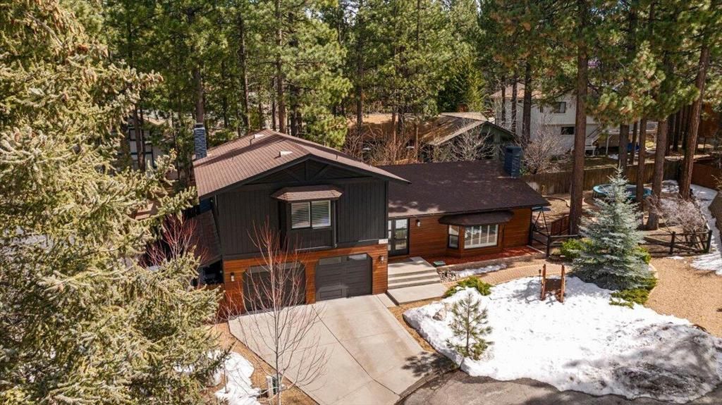 Photo of 436 Eton Lane, Big Bear, CA 92314 (MLS # 219144204DA)