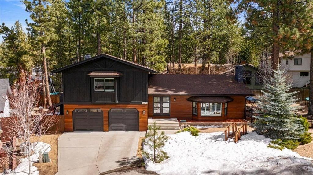 Photo of 436 Eton Lane, Big Bear, CA 92314 (MLS # 219144204DA)
