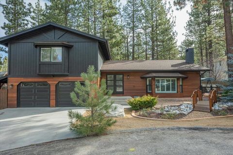 Photo of 436 Eton Lane, Big Bear, CA 92314 (MLS # 219144204DA)