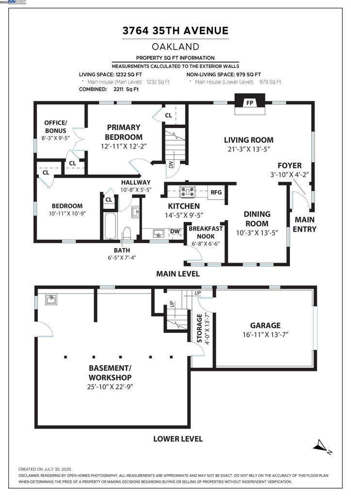 LAUREL DISTRICT - Residential