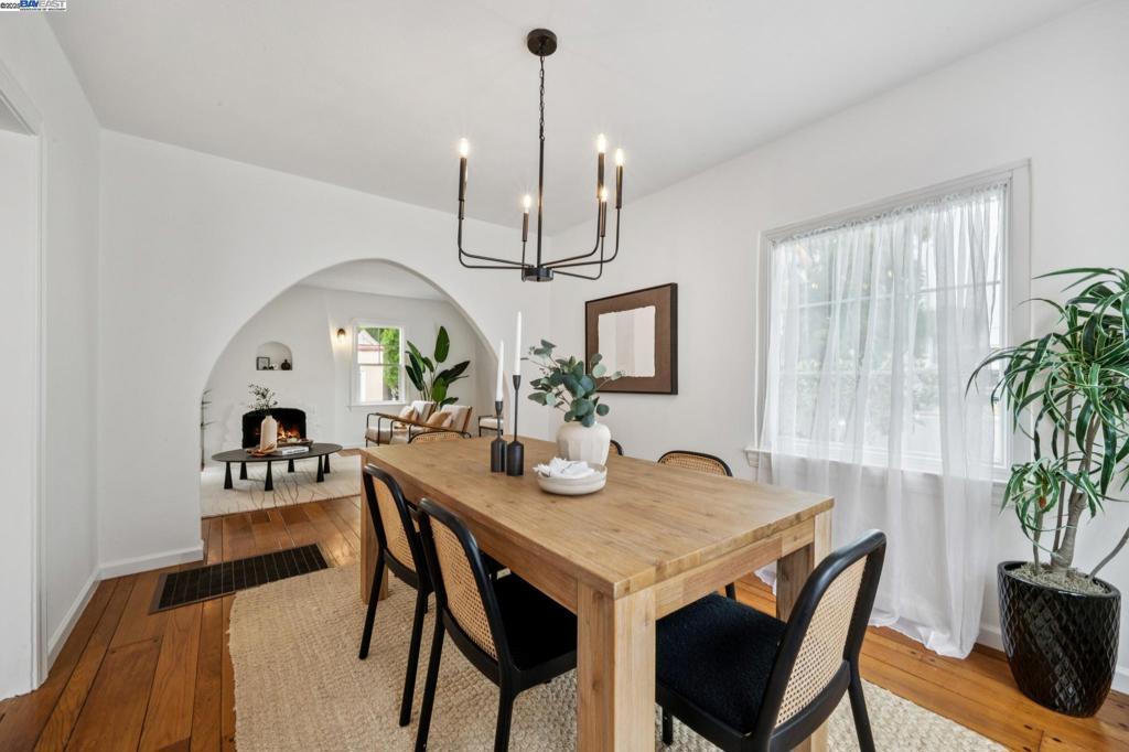 LAUREL DISTRICT - Residential