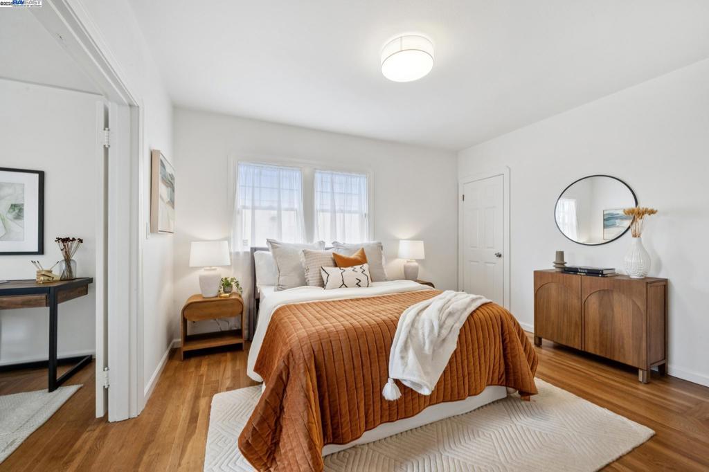 LAUREL DISTRICT - Residential