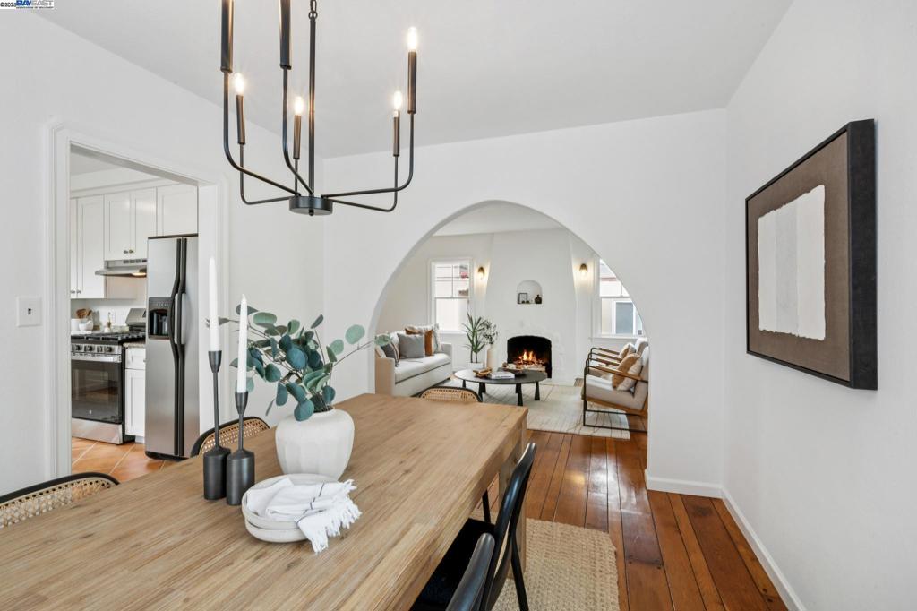 LAUREL DISTRICT - Residential