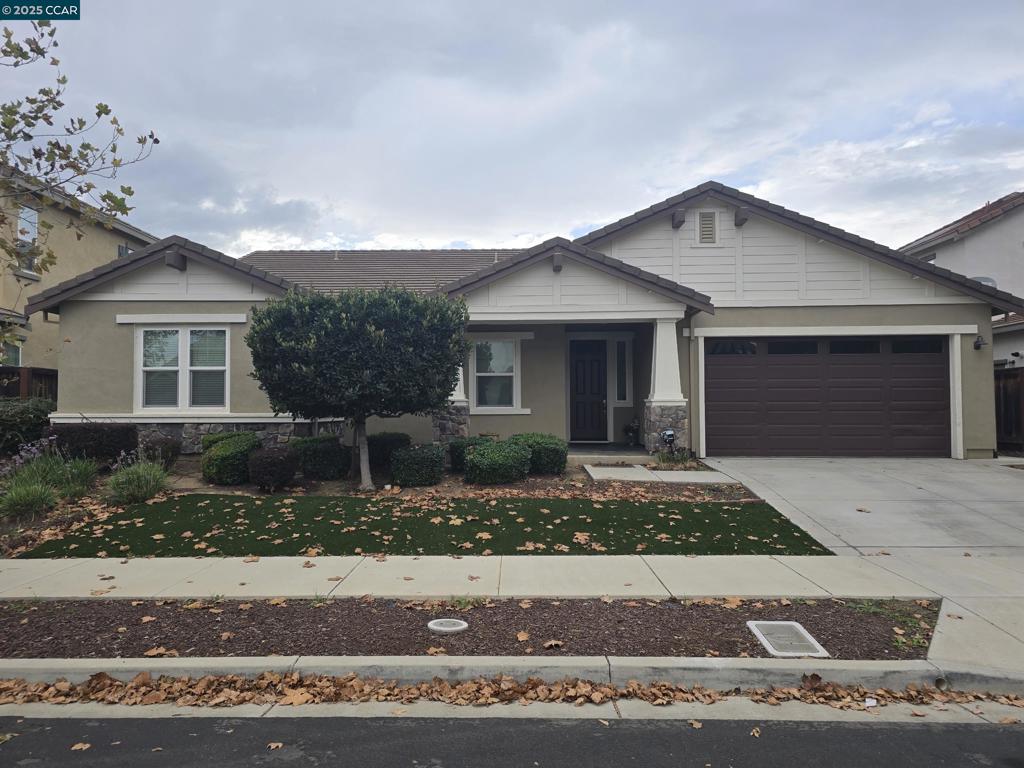 BRENTWOOD - Residential