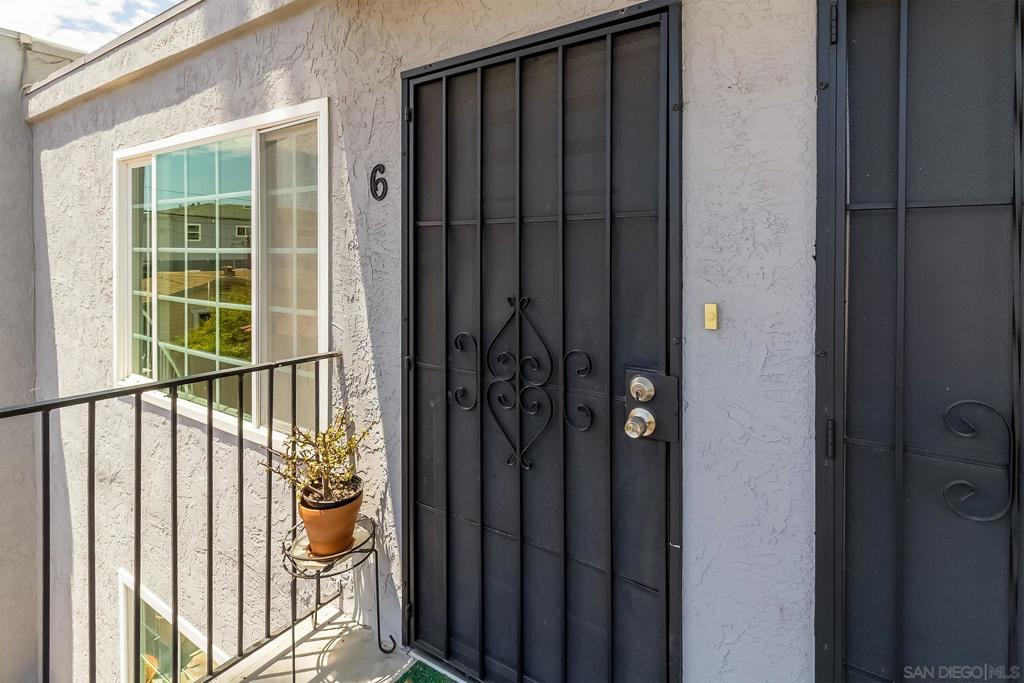 3870 37th St ST 6, San Diego CA 92105