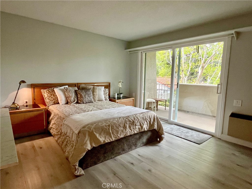 Leisure World (LW) - Residential Lease