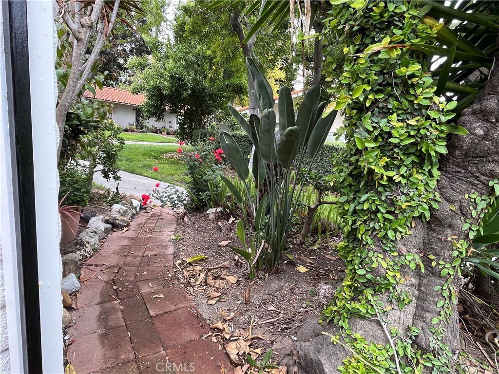 Leisure World (LW) - Residential Lease