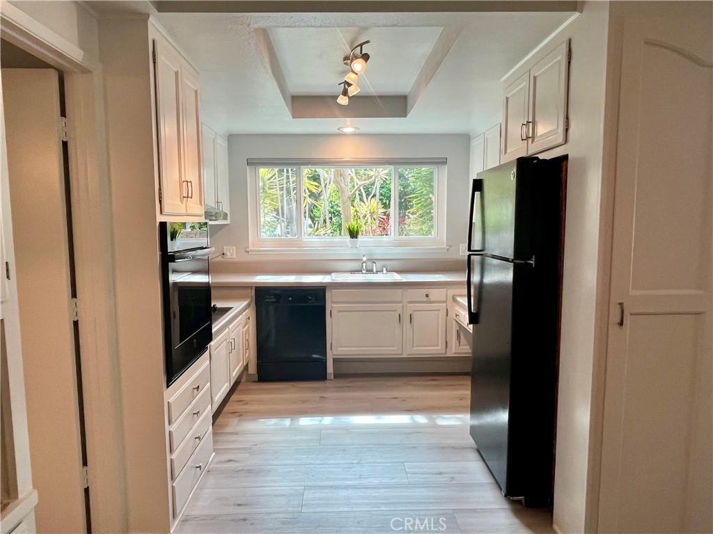 Leisure World (LW) - Residential Lease