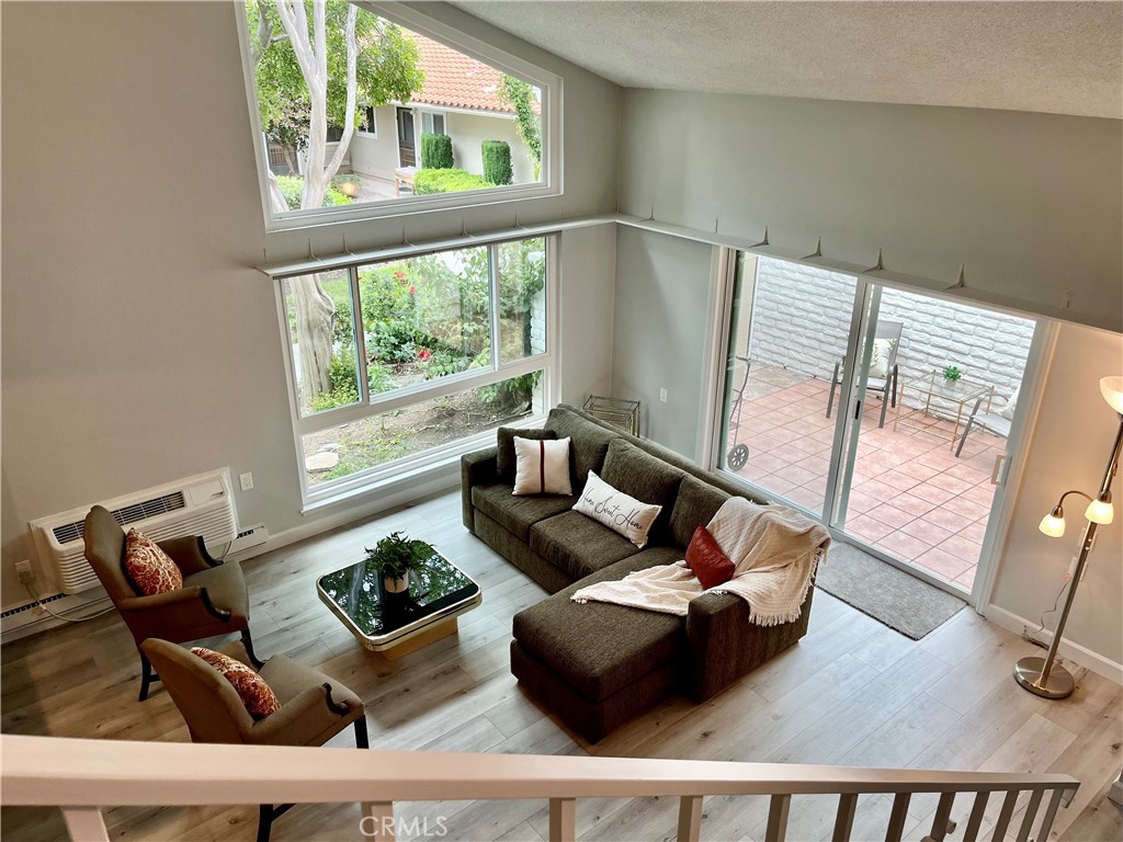 Leisure World (LW) - Residential Lease