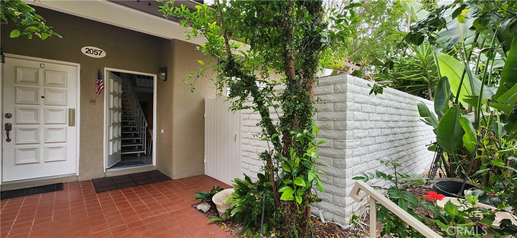 Leisure World (LW) - Residential Lease