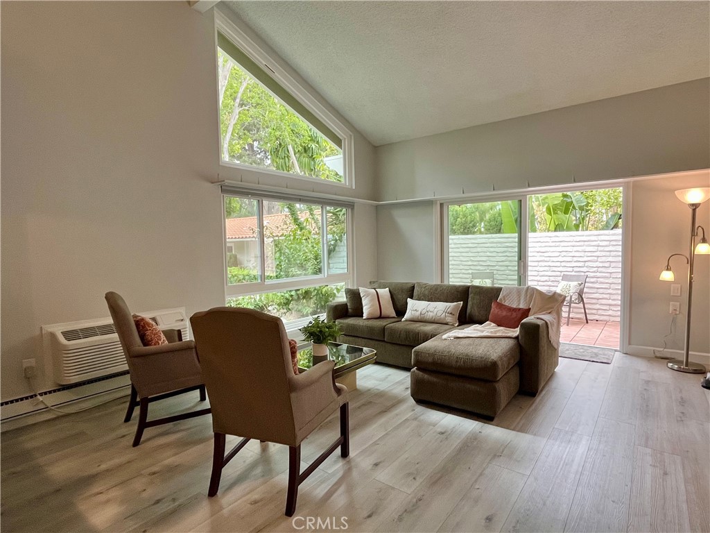 Leisure World (LW) - Residential Lease