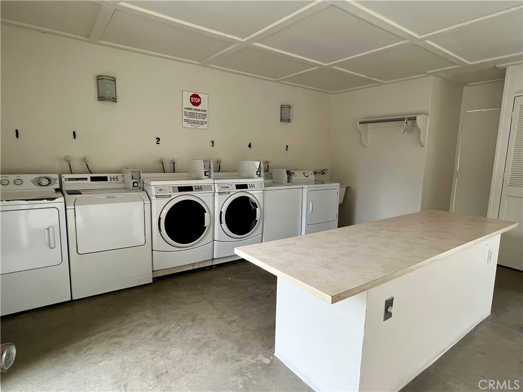 Leisure World (LW) - Residential Lease