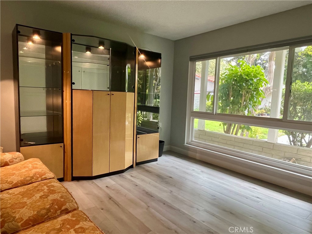 Leisure World (LW) - Residential Lease