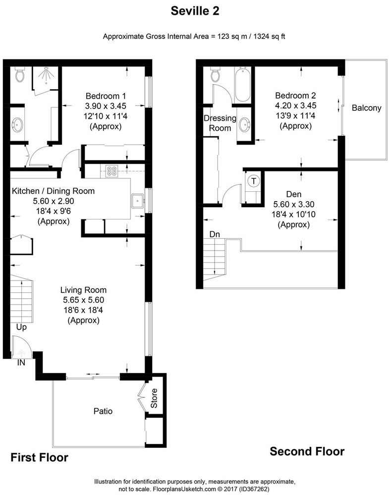 Leisure World (LW) - Residential Lease