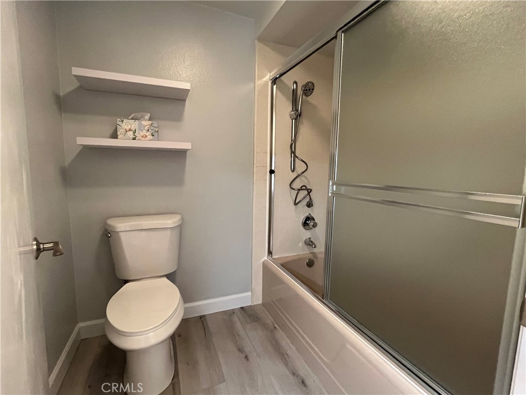 Leisure World (LW) - Residential Lease