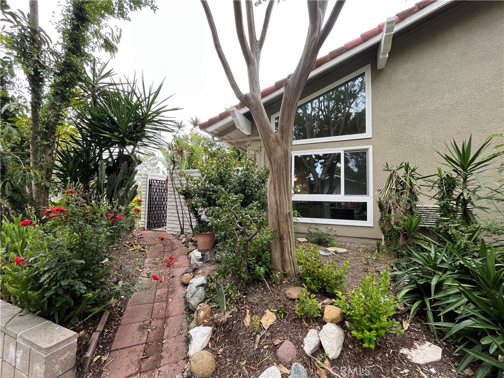 Leisure World (LW) - Residential Lease