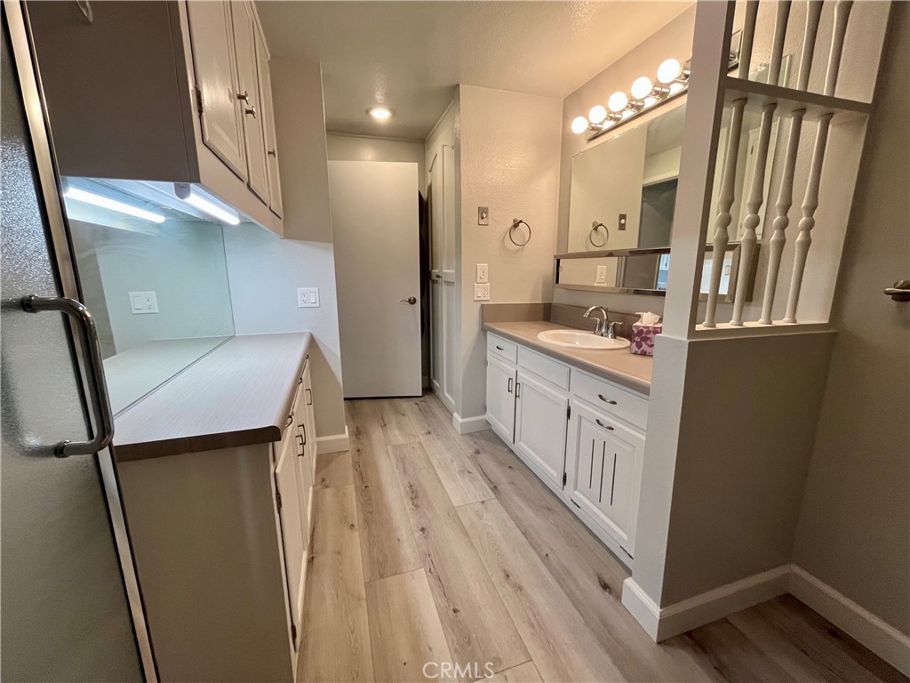 Leisure World (LW) - Residential Lease