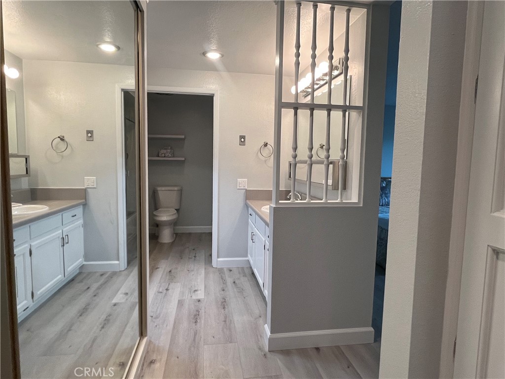 Leisure World (LW) - Residential Lease