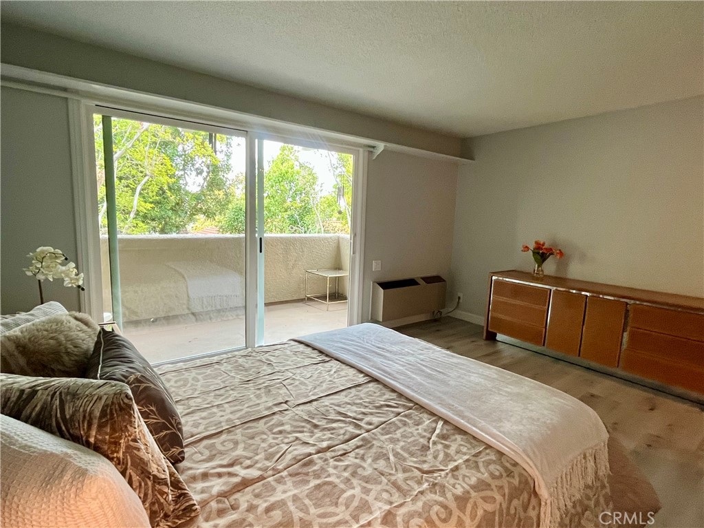 Leisure World (LW) - Residential Lease