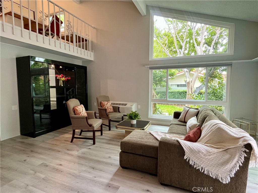 Leisure World (LW) - Residential Lease