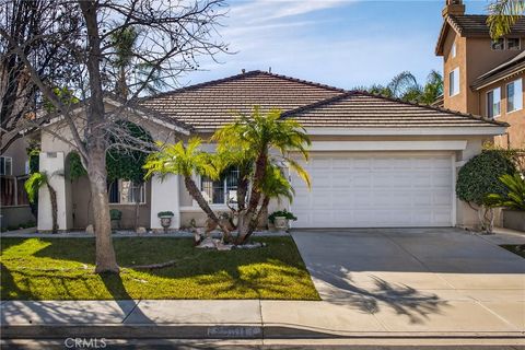 Photo of 29811 Camden Cir, Murrieta, CA 92563 (MLS # SW26014954)