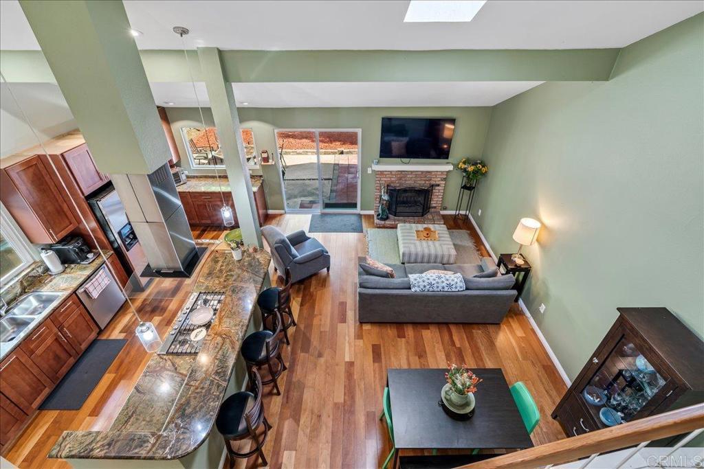 1473 Bridgeview Drive