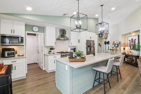 2395 Larkspur Drive Alpine CA 91901