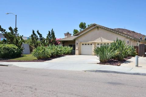 10104 Pinery Grove Lakeside CA 92040