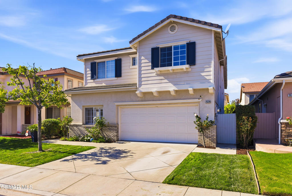 Crossroads (on Cochran)-421 - 1004672 - Residential