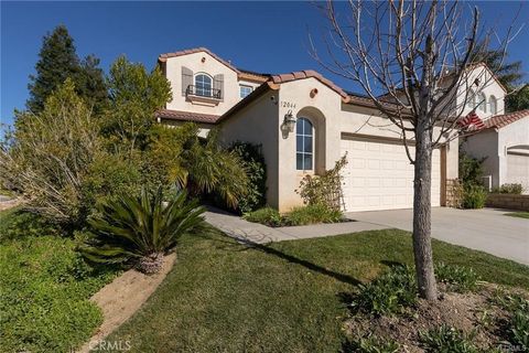 Photo of 32044 Cypress Way, Castaic, CA 91384 (MLS # SR26011215)