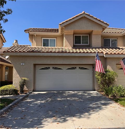 147 Encantado Rancho Santa Margarita CA 92688