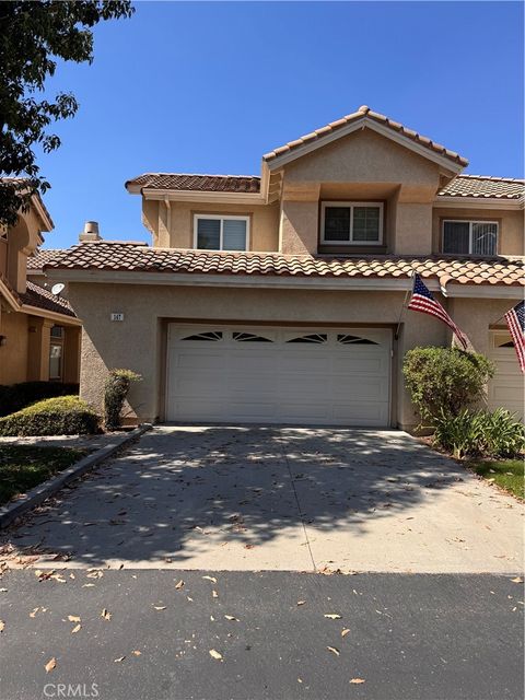 147 Encantado Rancho Santa Margarita CA 92688