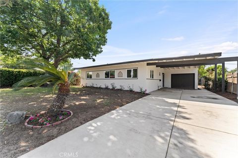 17924 E Kelby Street Covina CA 91722