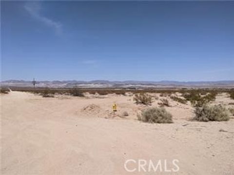 Photo of 0 None, 29 Palms, CA 92277 (MLS # IV26015200)